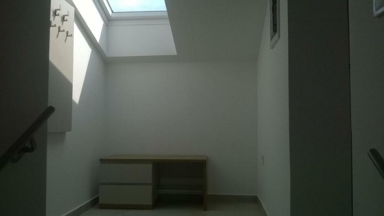 Apartments Villa Ulivo - Apartment Sol Фажана Экстерьер фото